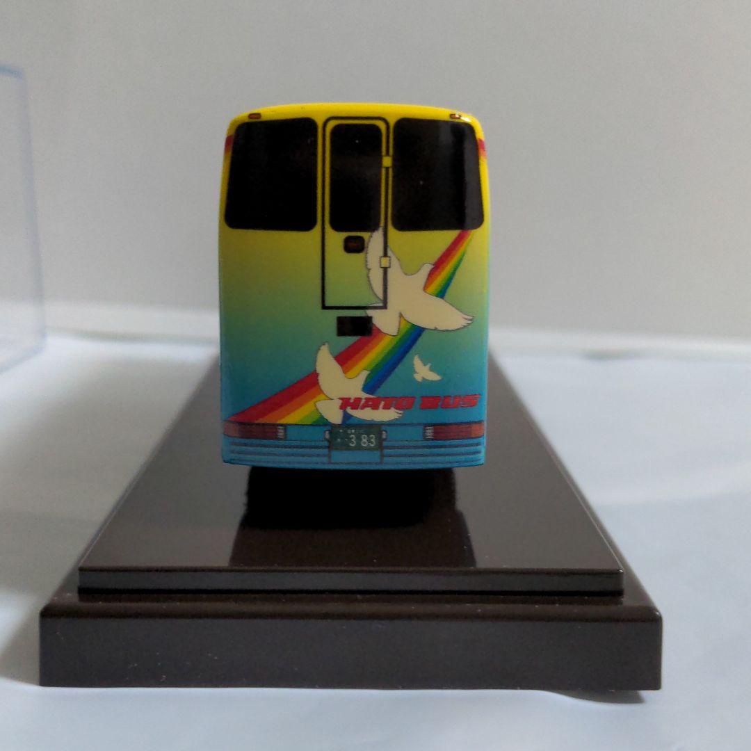 アドウィング はとバスドレクメーラーオープントップ2階建てバス