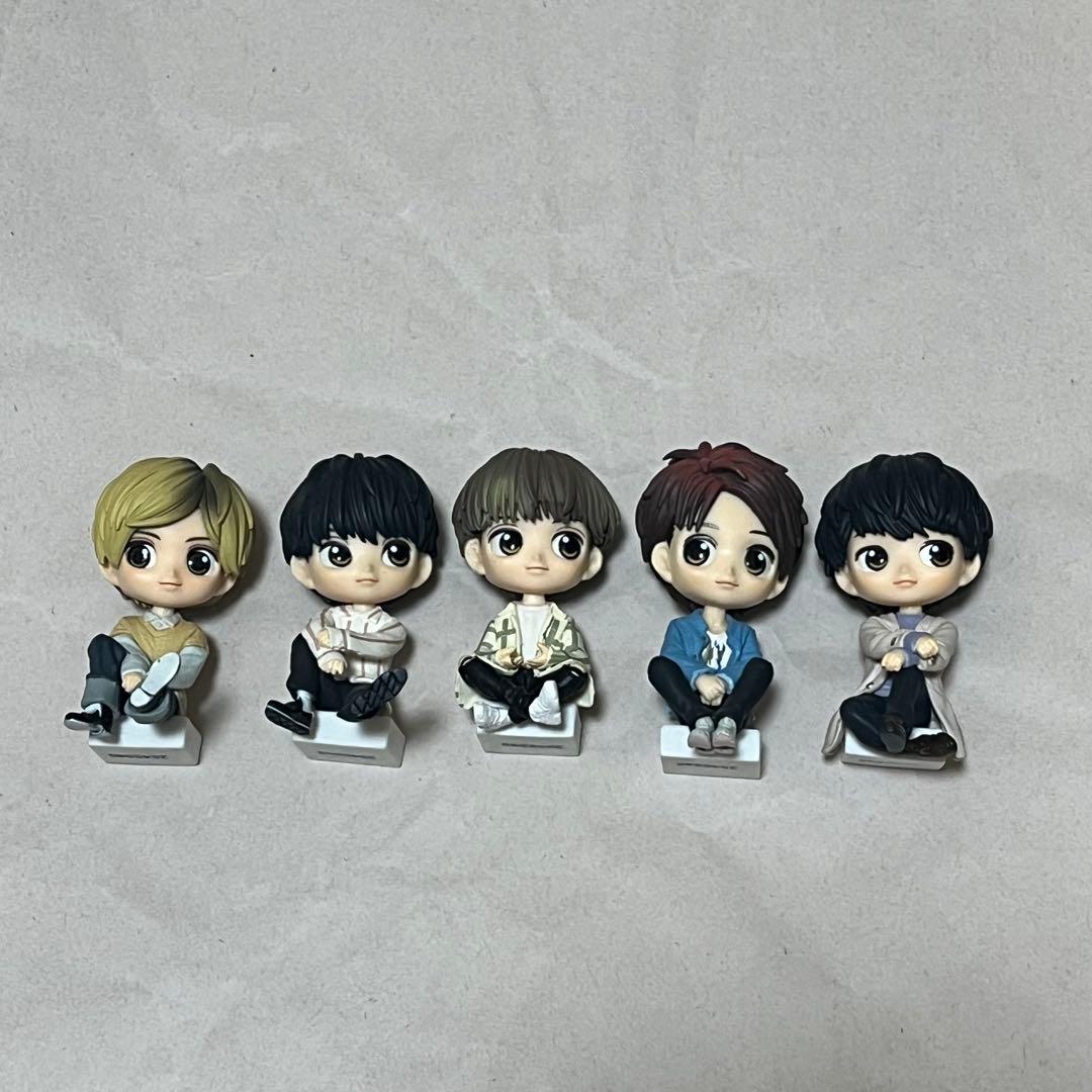 Da-iCE キューポスケットセット