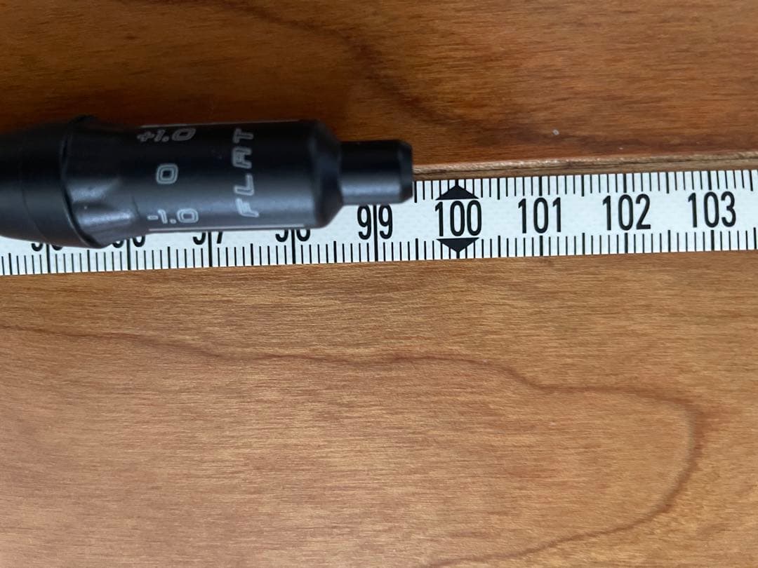 PING ALTA J CB シャフト4U 5U 6U ハイブリット　R ピン