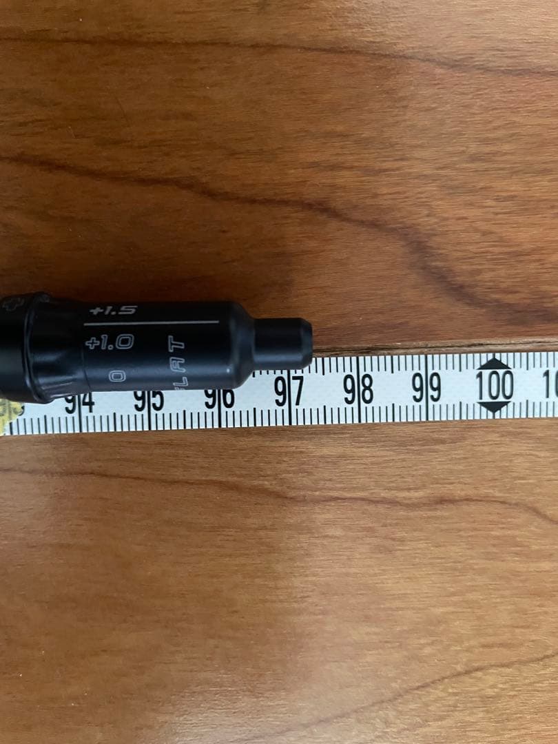 PING ALTA J CB シャフト4U 5U 6U ハイブリット　R ピン