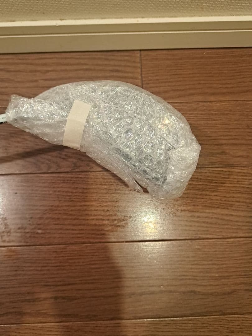 Qi35 MAX ドライバー