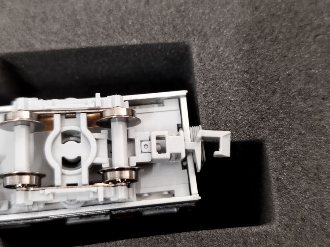 ポポンデッタ 6040 OsakaMetro 66系 更新改造車 8両セット