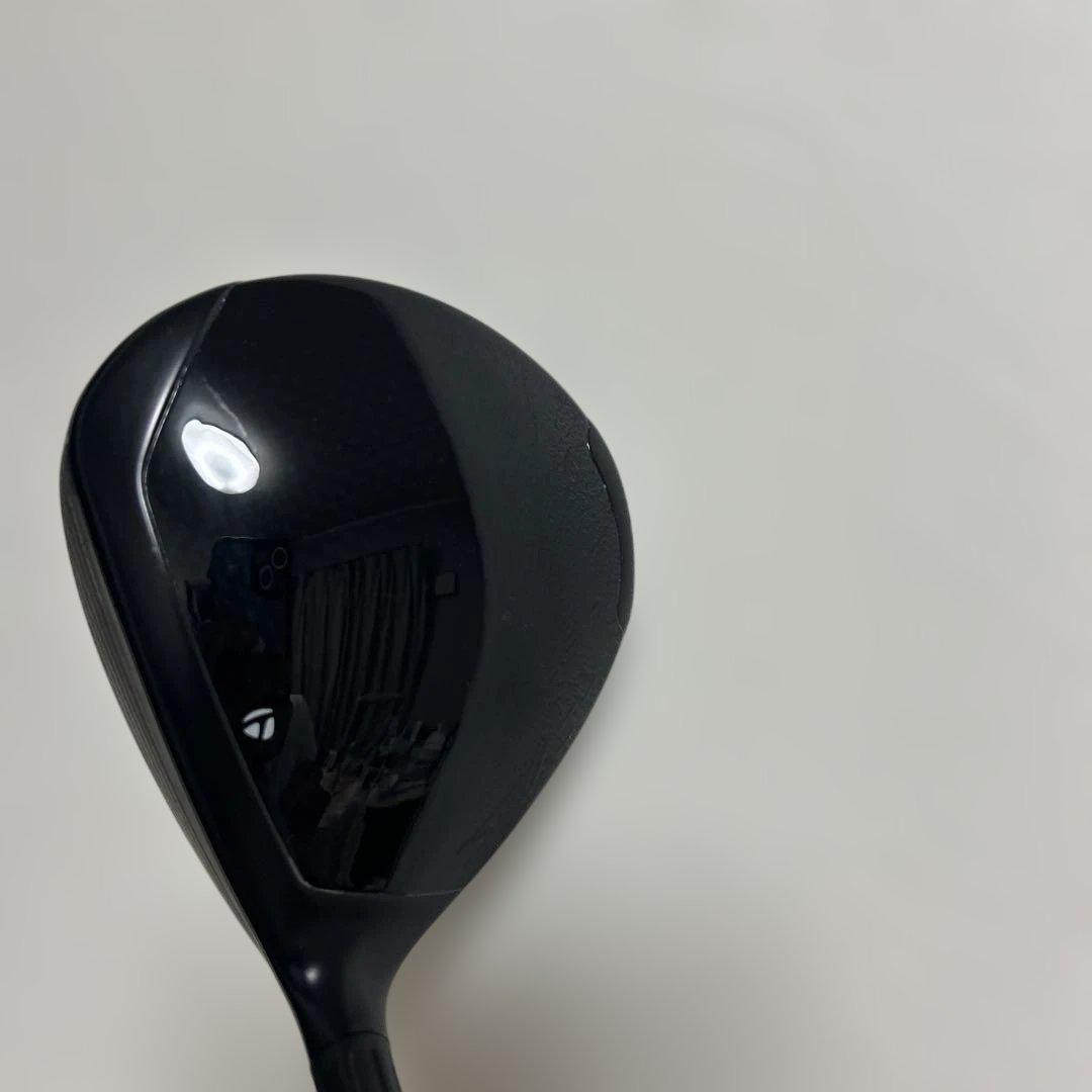 テーラーメイド ステルス2 HD フェアウェイウッド 5番