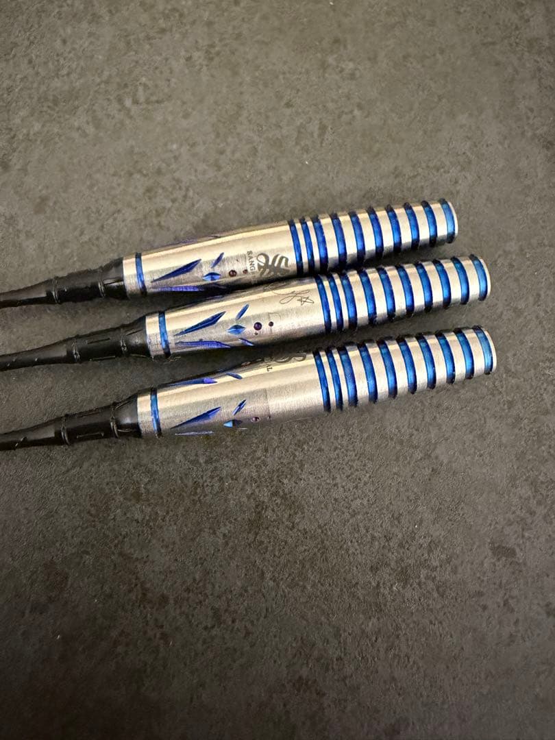 【サングリアル】ヴァルキリー 坂口優希恵モデル エスダーツ限定モデル 2BA