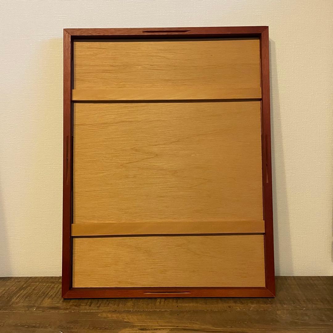 マリア様 ポスター 額