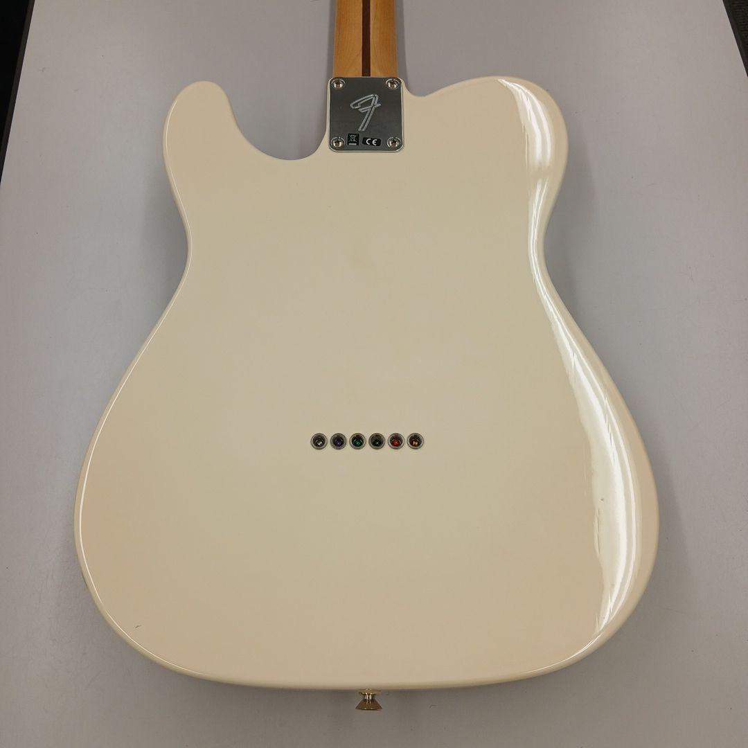 フェンダーメキシコPlayer Telecaster