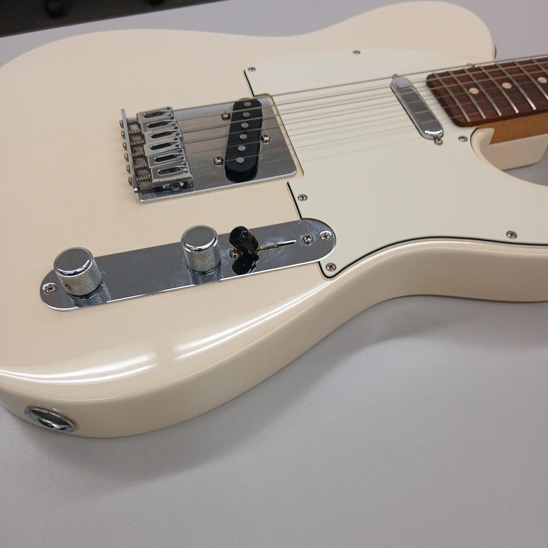 フェンダーメキシコPlayer Telecaster