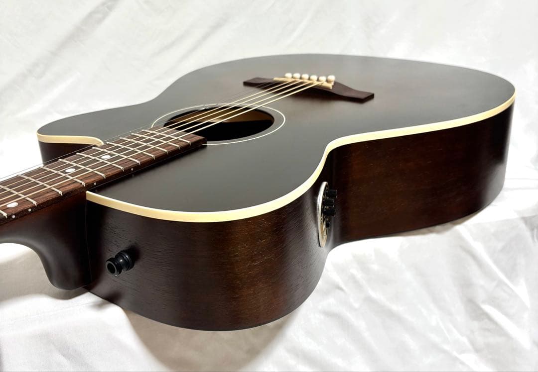 【美品、新品弦張替済】Art&Lutherie エレアコ Legacy