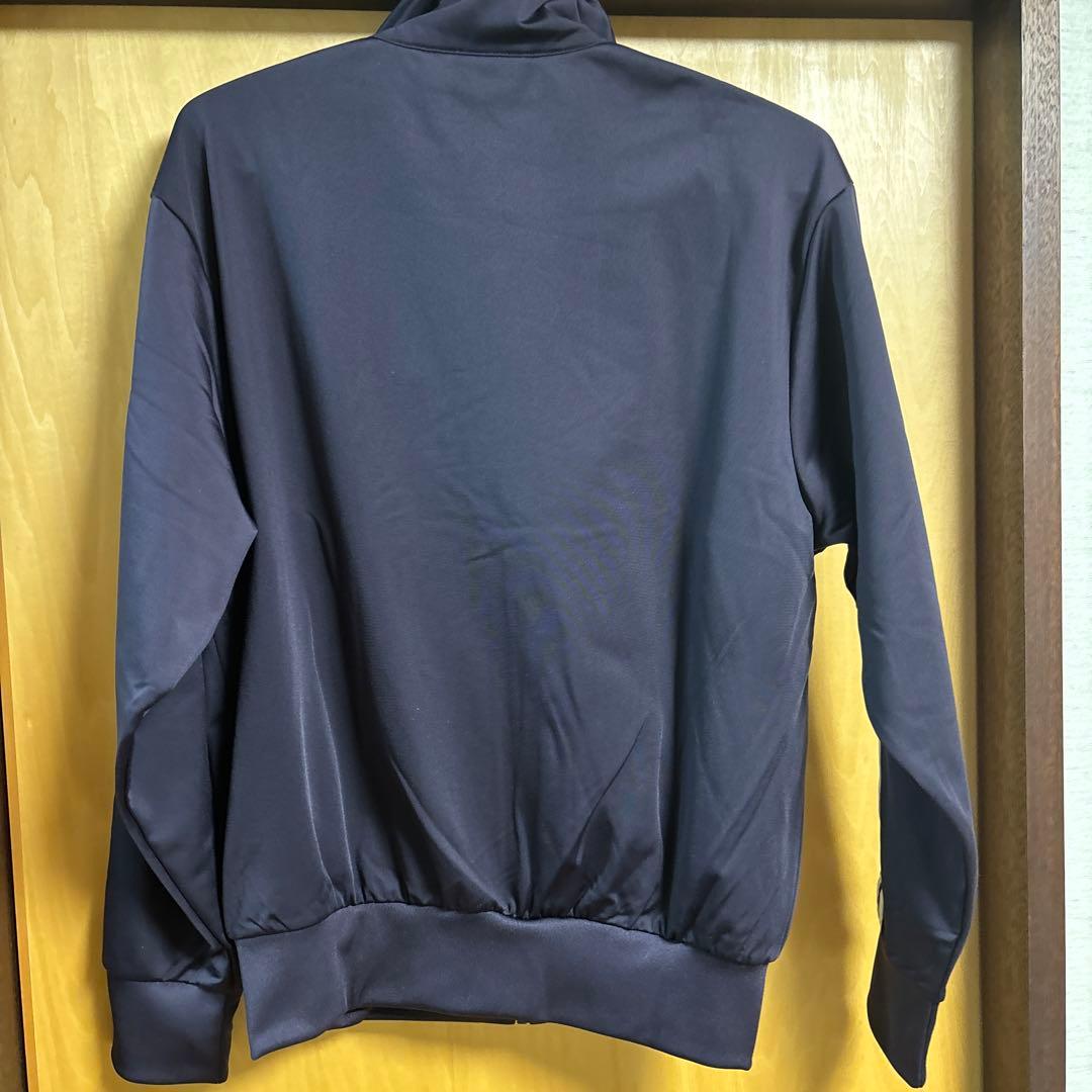 アディダスオリジナルス　トラックジャケット