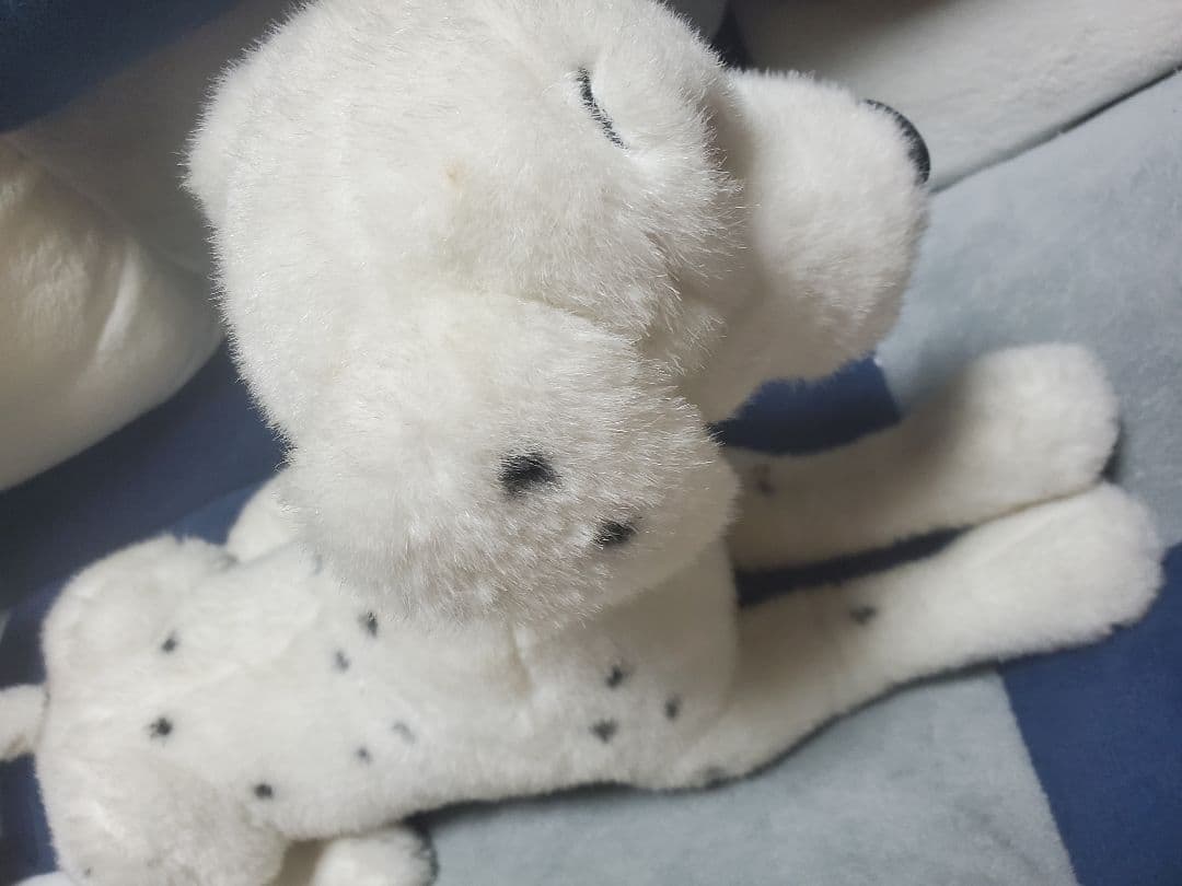 大特価！ 半額セール レア 101わんちゃん ぬいぐるみ セット