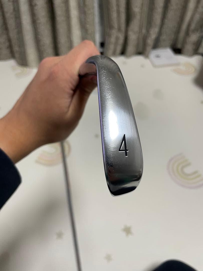 Titleist T250 3番・4番アイアンセット