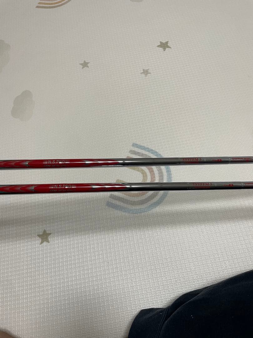 Titleist T250 3番・4番アイアンセット