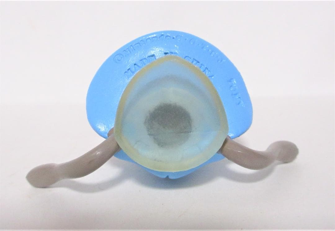 メノクラゲ　ポケットモンスター　モンスターコレクション