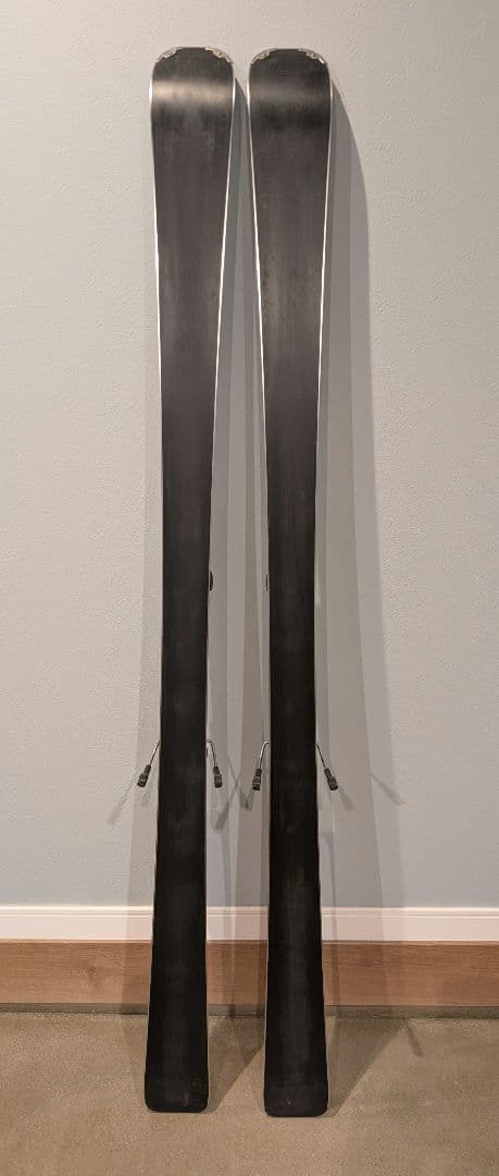 【バレンタインSale】Nordica Spitfire T1 160cm