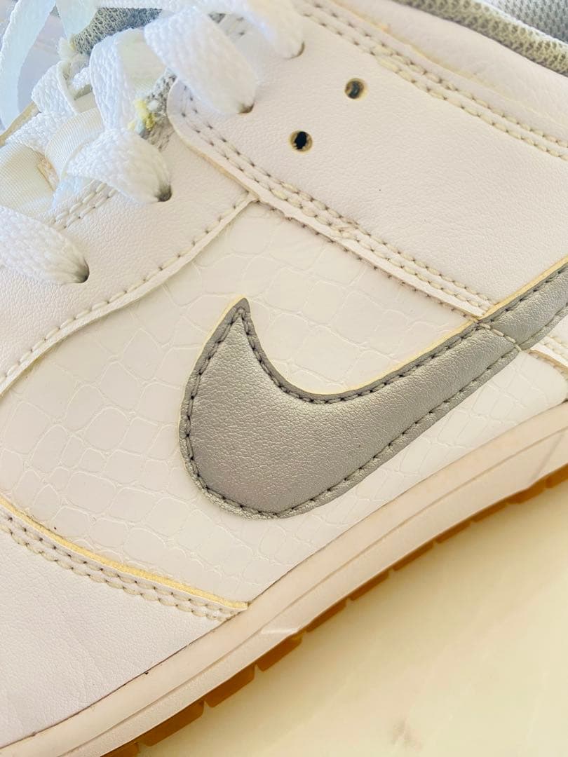 【希少28cm】NIKE ナイキ ダンク ゴルフシューズ