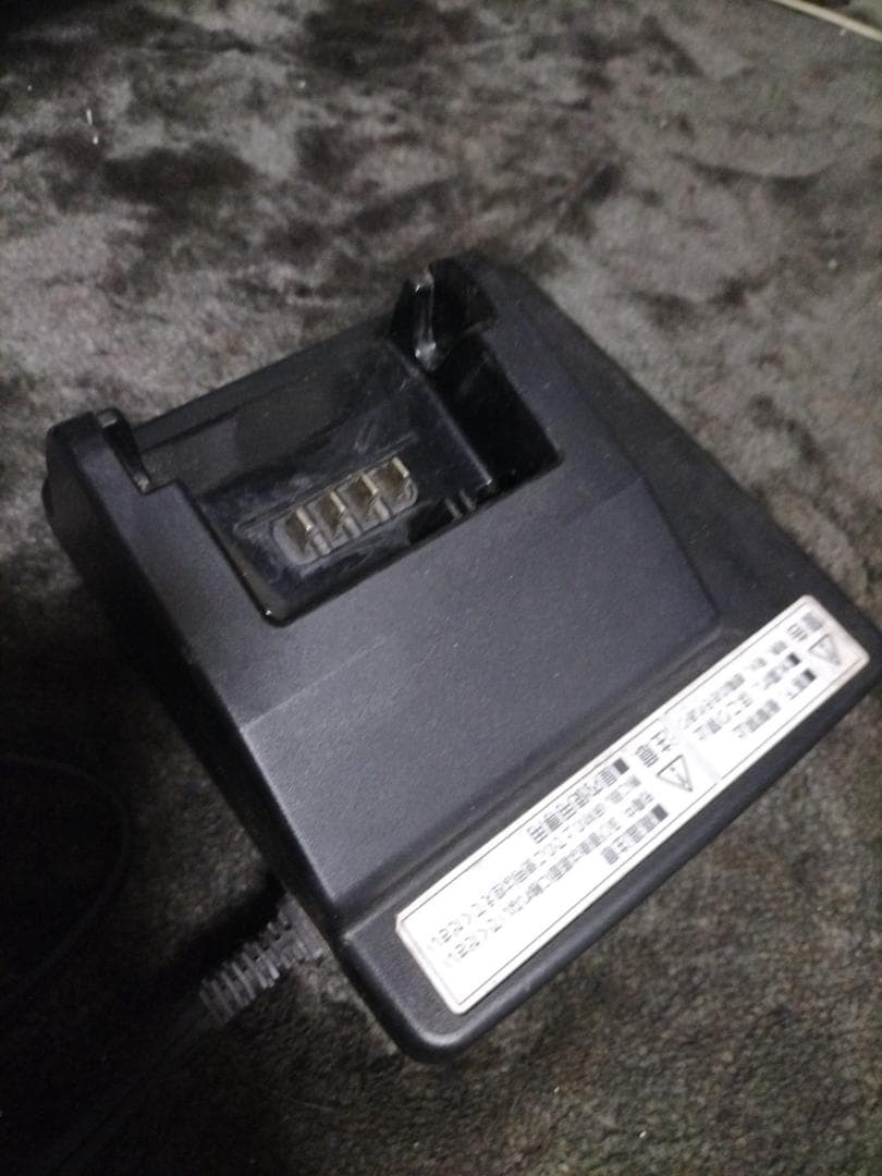 Panasonic 電動自転車NKJ075Z1 A