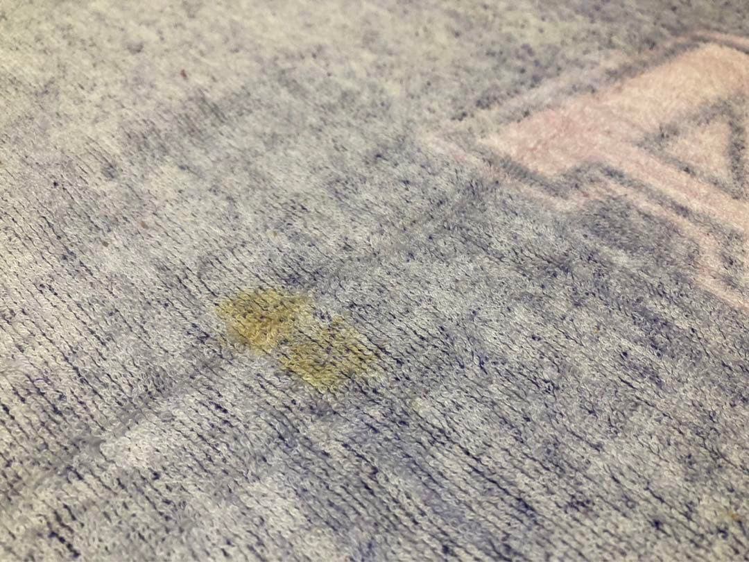 矢沢永吉　最初期　ビーチタオル　1979年　カンパニー　当時物