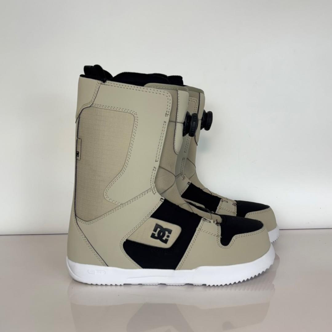 【極美品】　DC SHOES　 PHASE BOA 28.5㎝　スノーブーツ