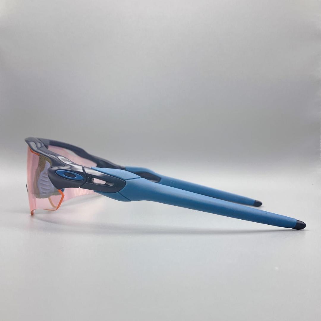 【美品】オークリー Radar EV Path アジアンフィット プリズムゴルフ