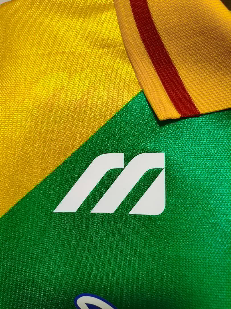 ウェア Pierre Littbarsky #10 Jef United 1994-96