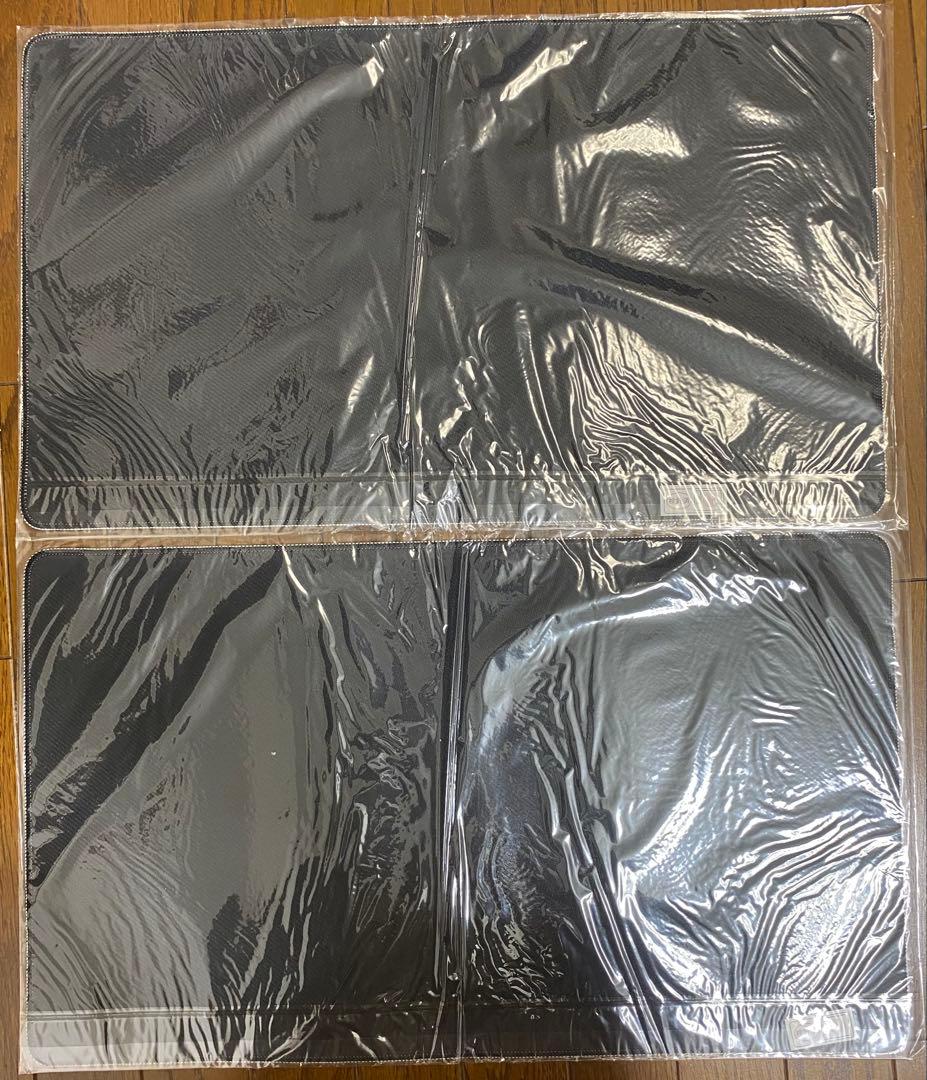 リコリスリコイル　アニメイト限定　プレイマット　冬・夏セット