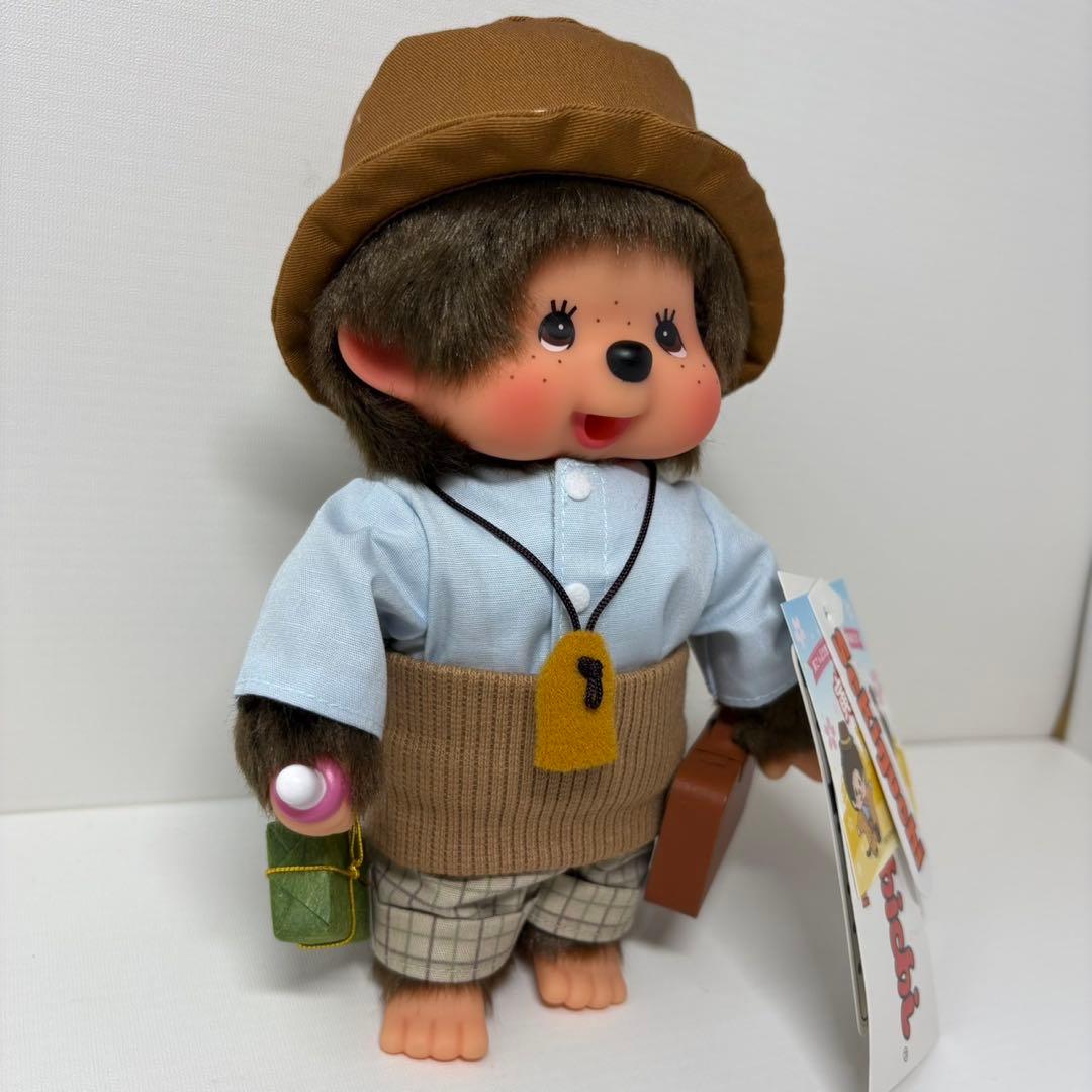 2021年発売 新品 寅さん記念館限定2022 男はつらいよ 寅チッチ 3446