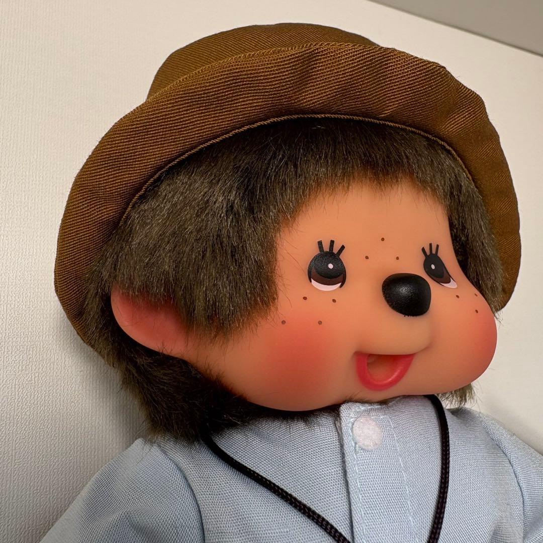 2021年発売 新品 寅さん記念館限定2022 男はつらいよ 寅チッチ 3446