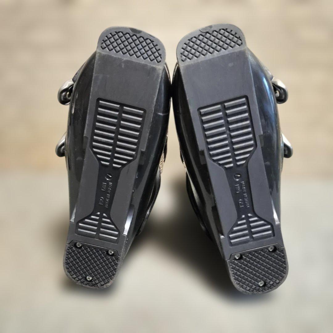 【美品】GEN FACTORY スキーブーツ 26.5cm