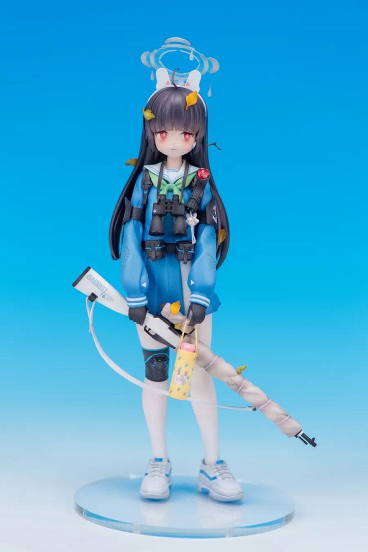 ワンダーフェスティバル2024冬 ブルーアーカイブ ミユ