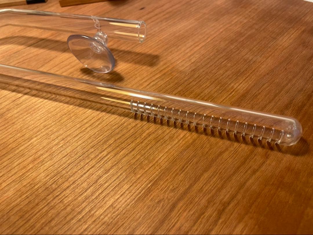 ADA リリィパイプ 吸水 V-7 φ17. #2