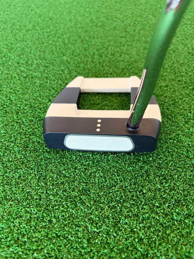 ジェイルバード　中尺　38インチ