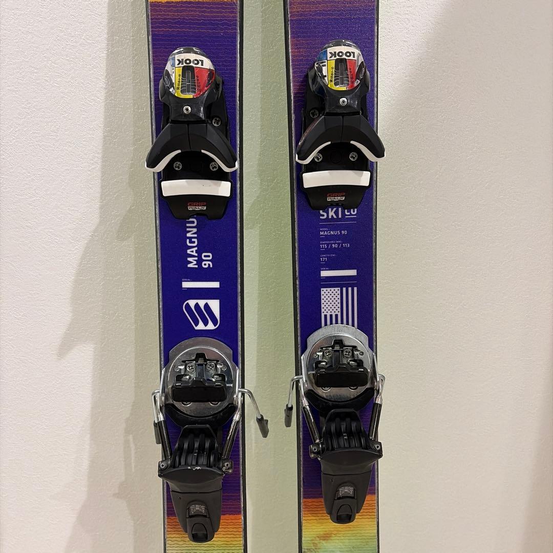 ON3P マグナス171