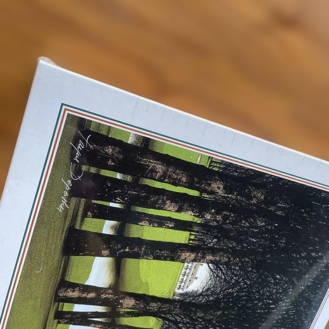 ジグソーパズル　ジャック・デペルト　木かげの家　1000P 未開封