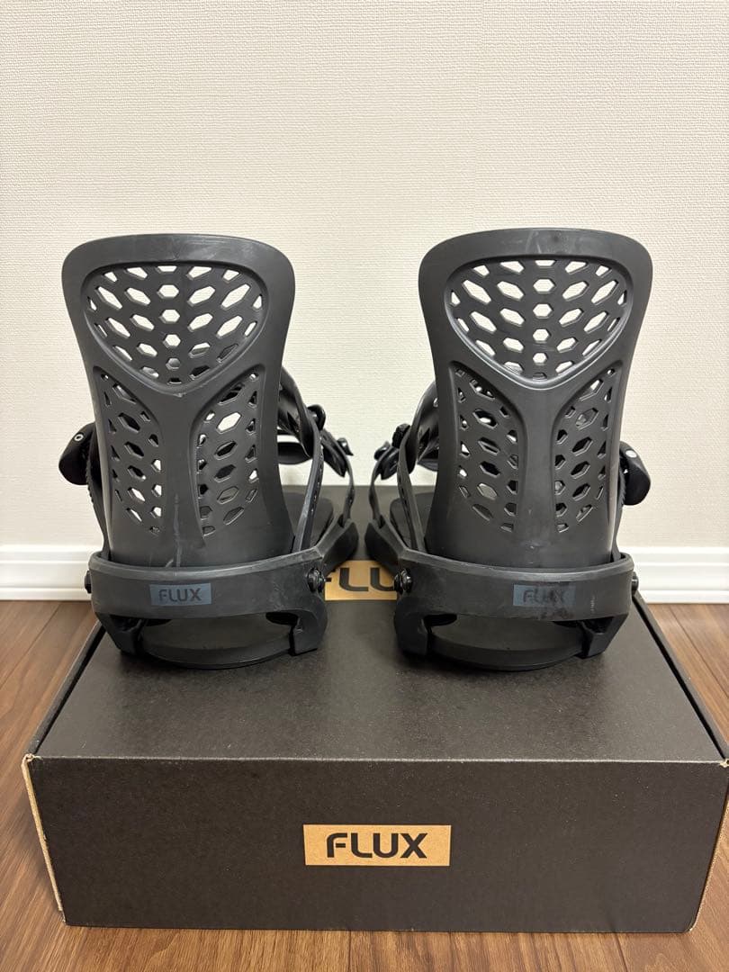 2024-2025 FLUX PR フラックス　サイズ S