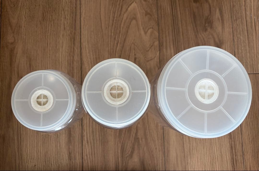 カブトムシ　虫　飼育ケース　飼育ボトル　まとめ売り　パネルヒーター