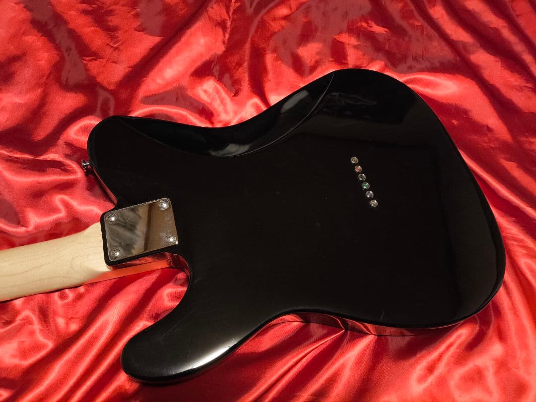 Kaalena KA-TE テレキャスター