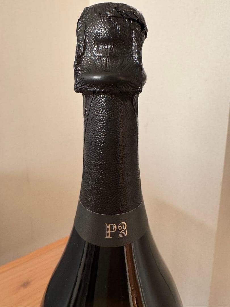 Dom Pérignon Vintage ドンペリ　2006 P2 750ml