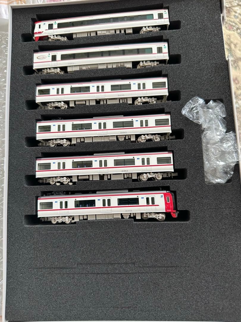 M*K様 （お値段相談可能） 名鉄1700系