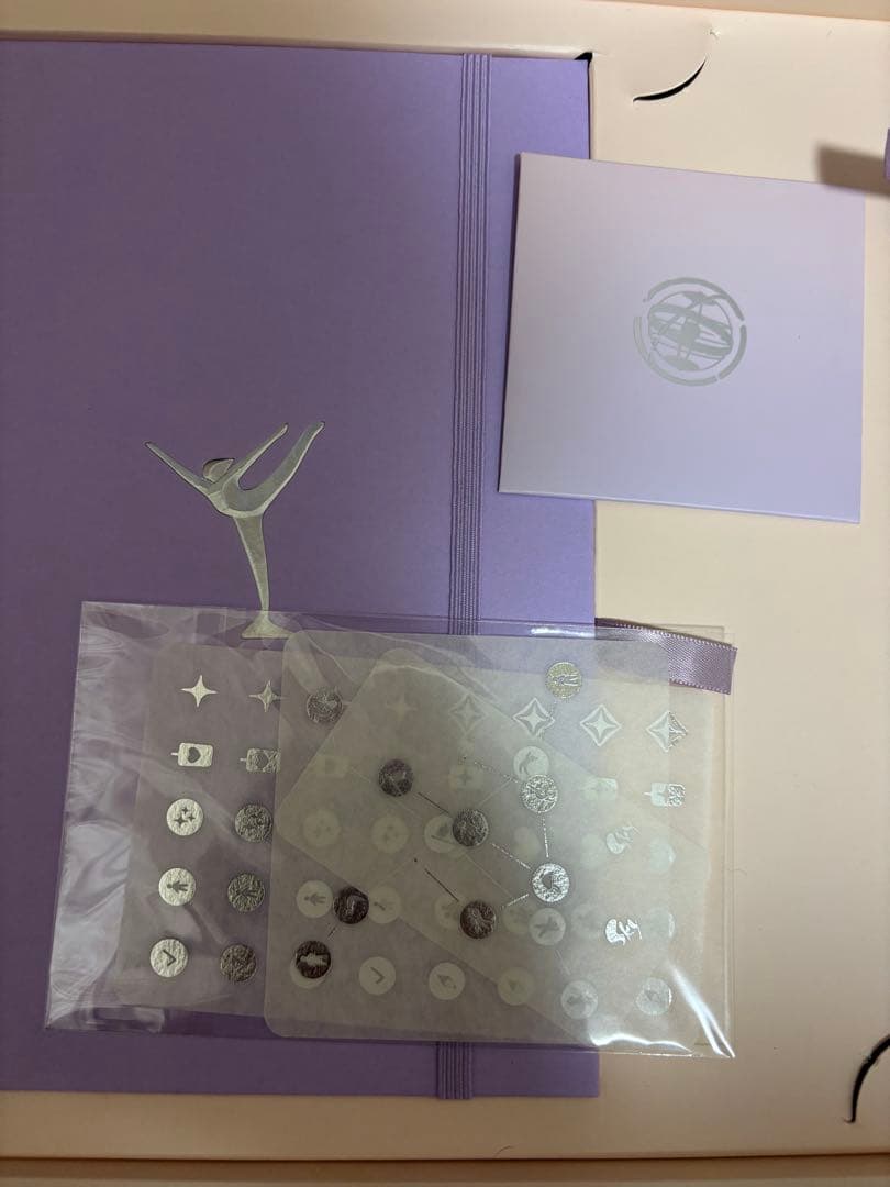 sky星を紡ぐ子供たち 夢かなうボックス【説明欄必読】