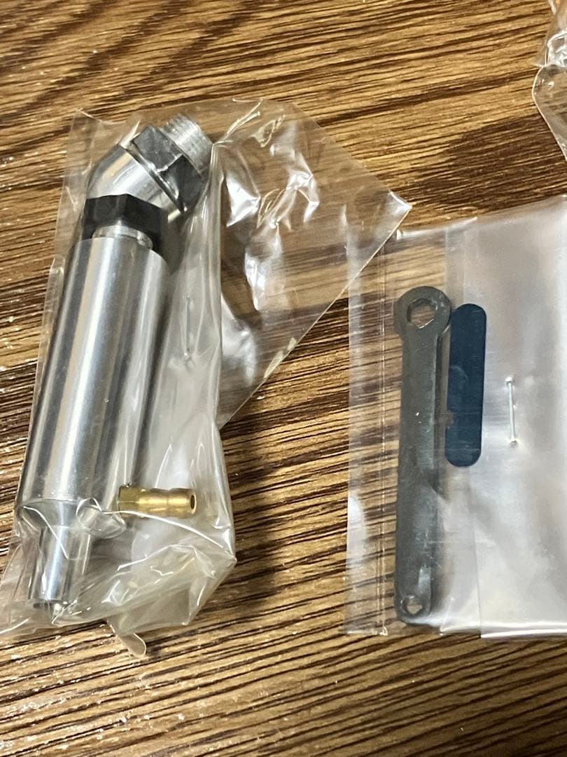 ホビーラジコン Saito FA-40a