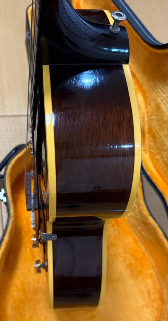 Gibson ES-125 1963年製 ビンテージ