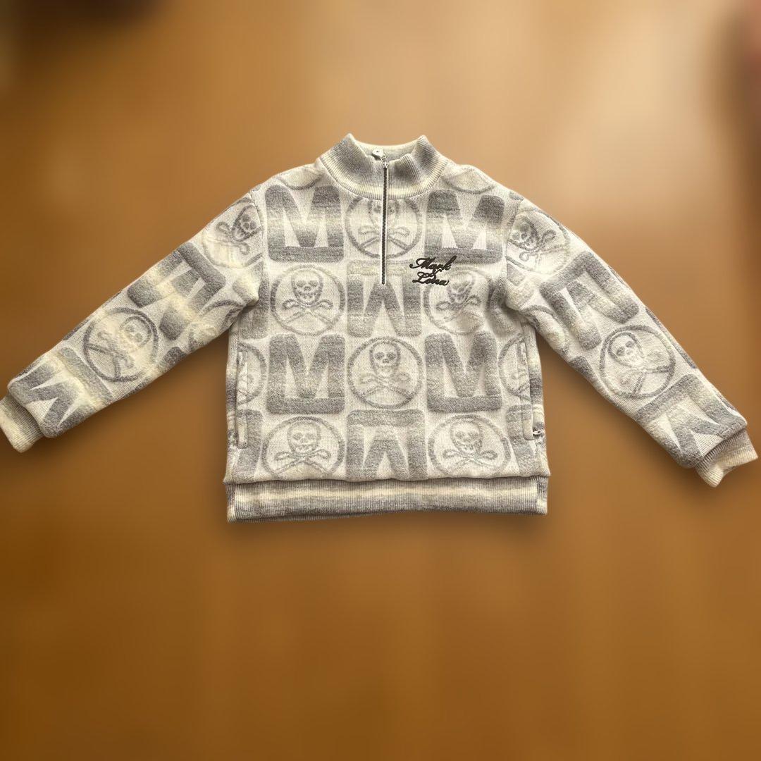 マークアンドロナ　アウター