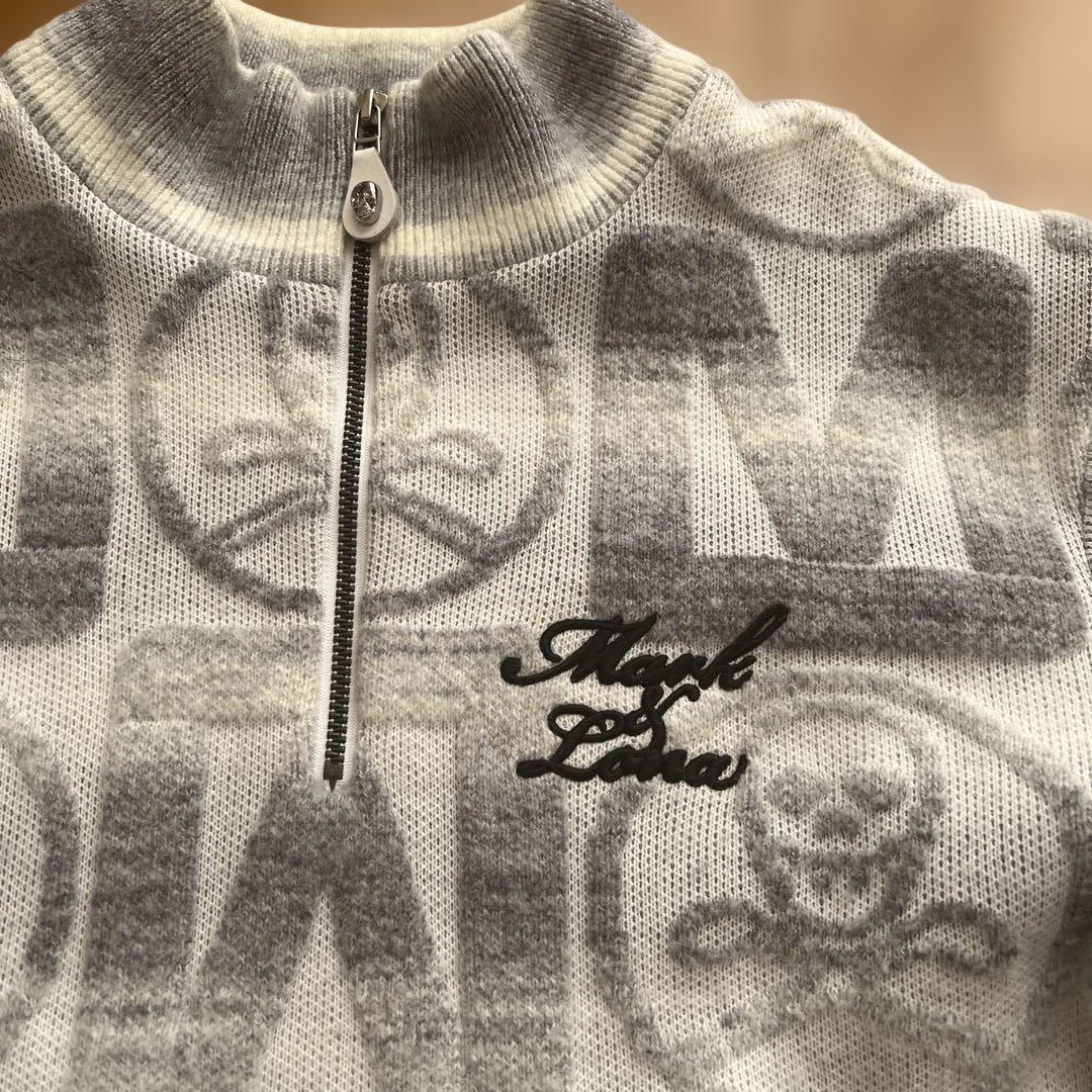 マークアンドロナ　アウター