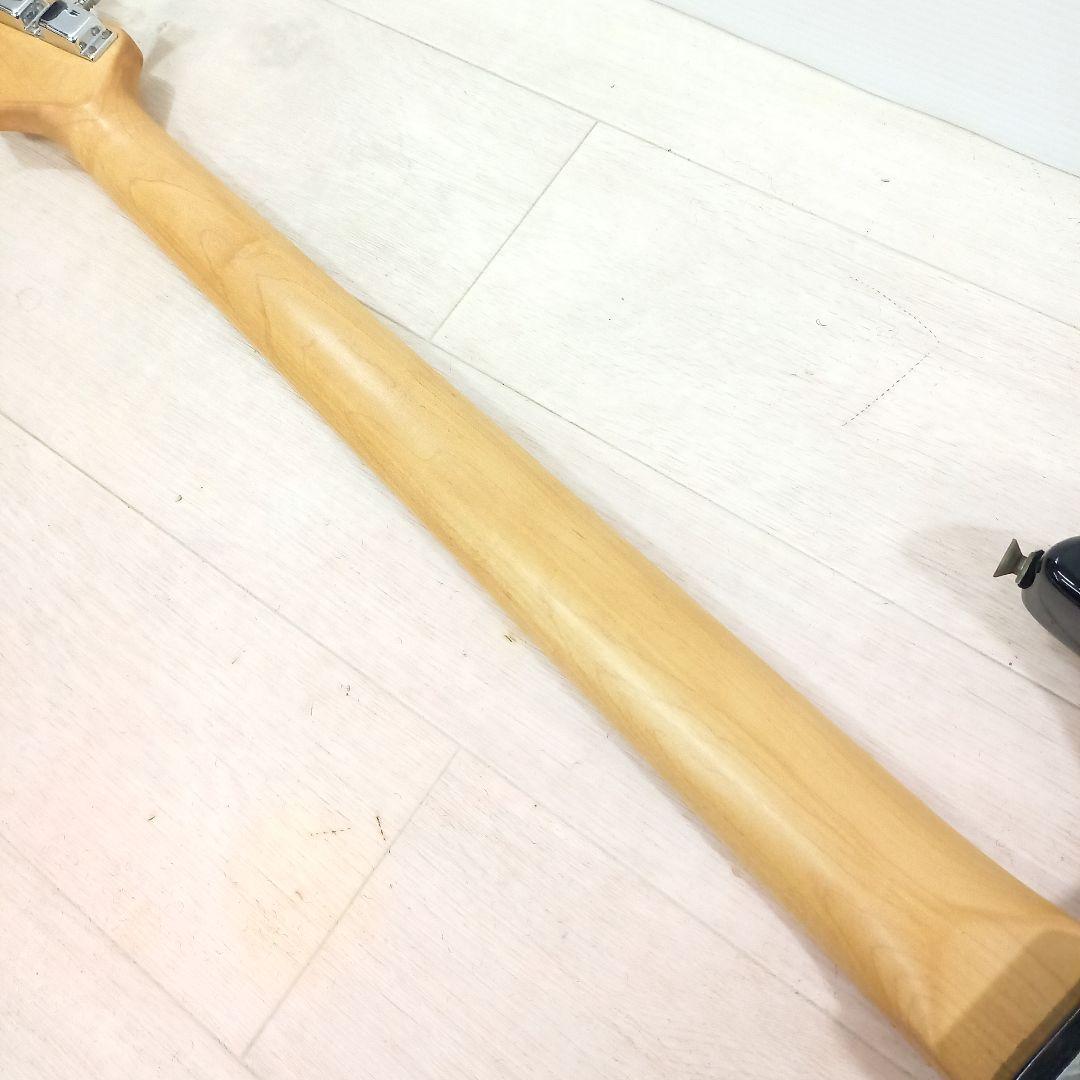 Silver Cadet by Ibanez PJベース ブラック アイバニーズ