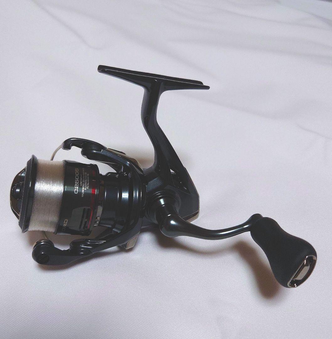 24　ヴァンフォード　C2500S