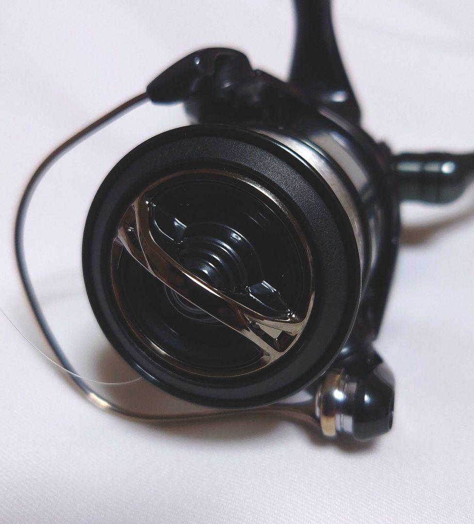 24　ヴァンフォード　C2500S