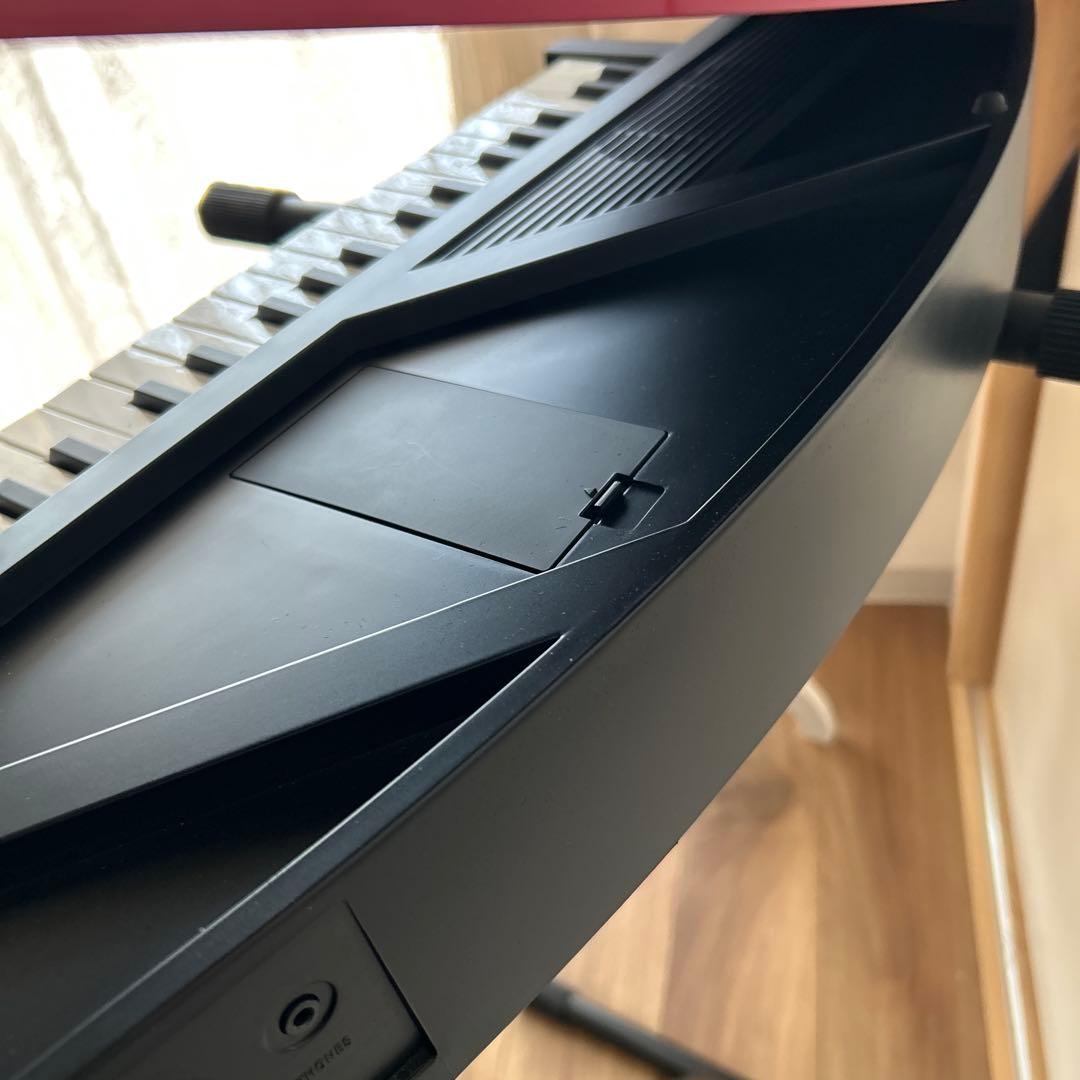 【X$様ご購入予定】KORG MICROPIANOコルグ マイクロピアノミニ