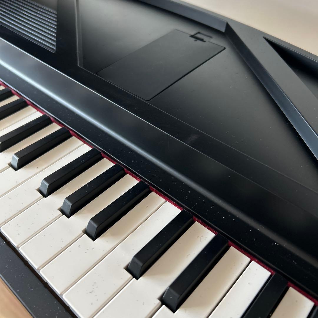 【X$様ご購入予定】KORG MICROPIANOコルグ マイクロピアノミニ