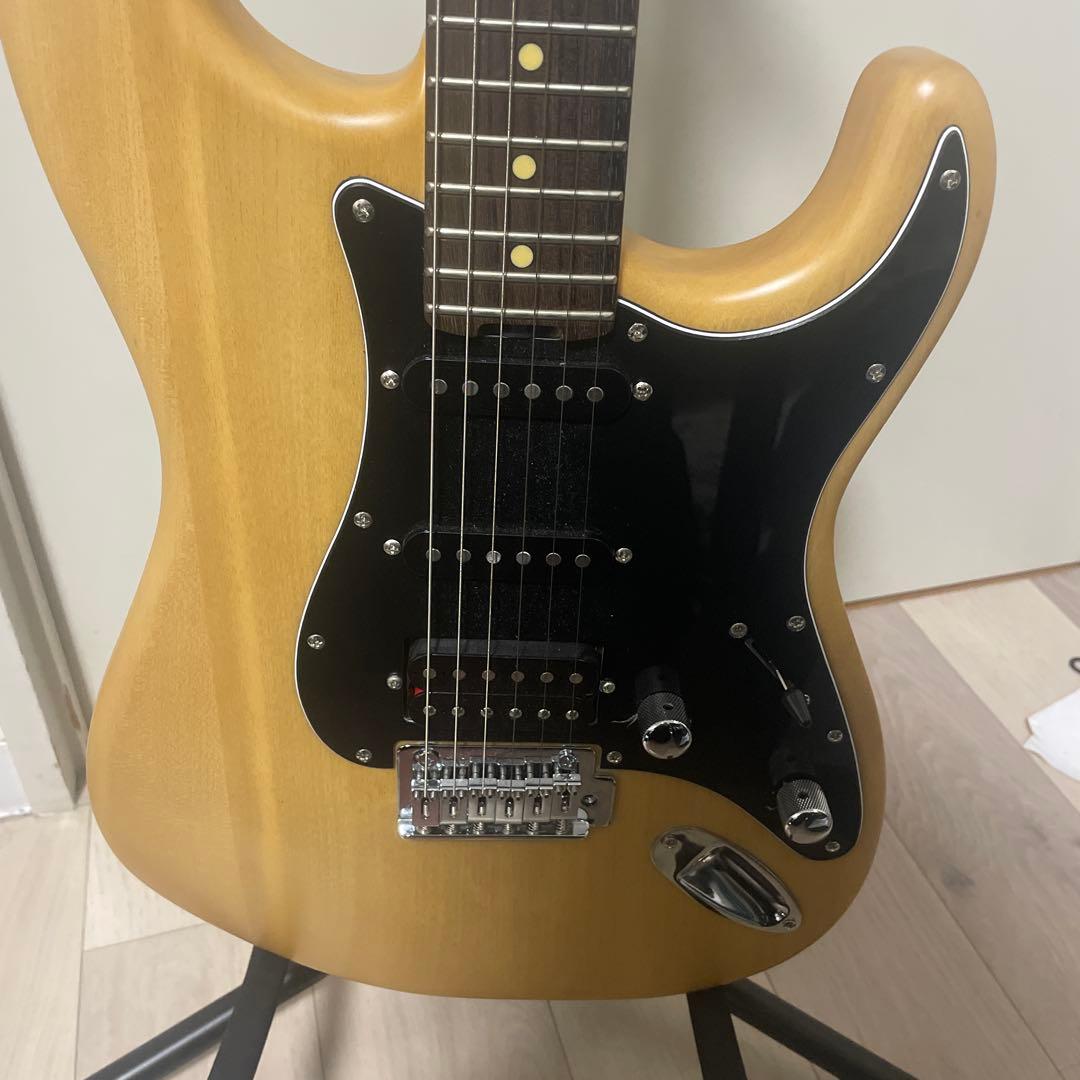 Kaalena エレキギター