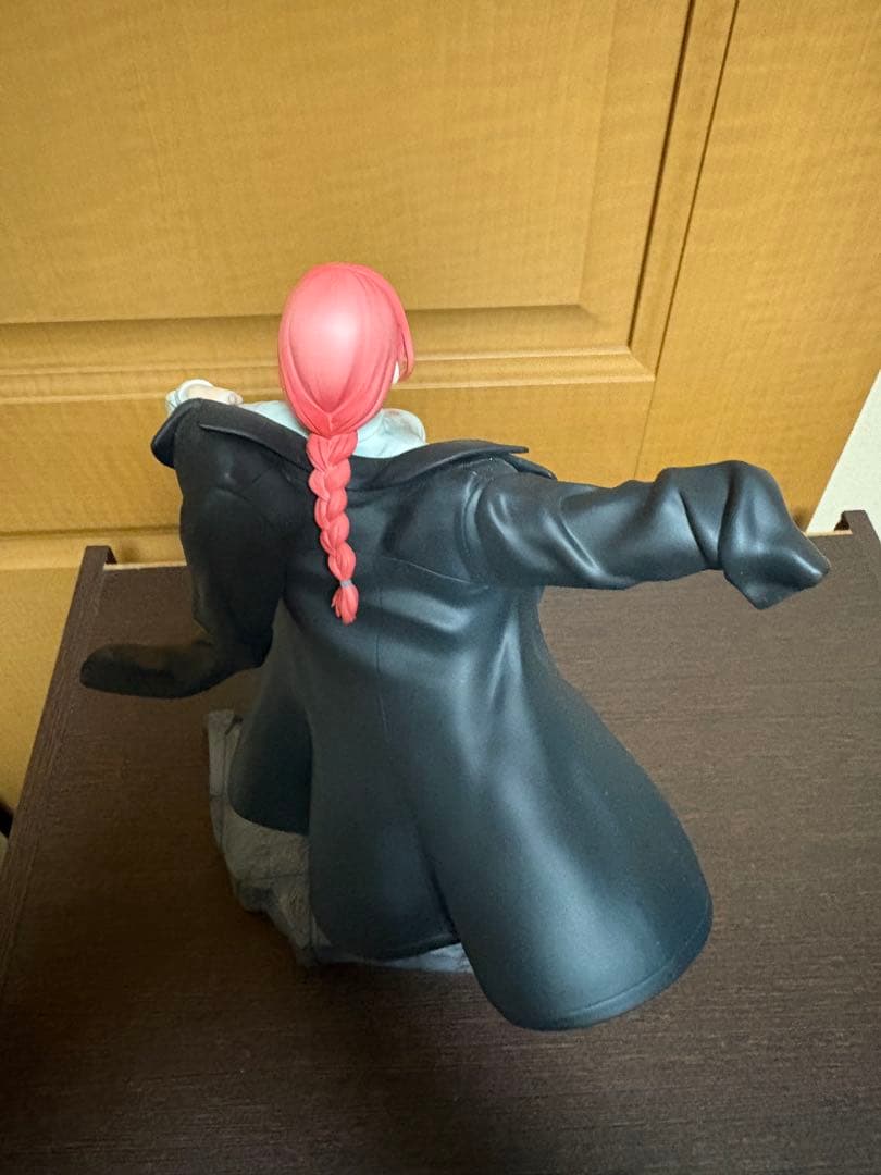 チェンソーマン　マキマ 1/7スケールフィギュア